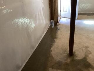 CleanSpace Wall System