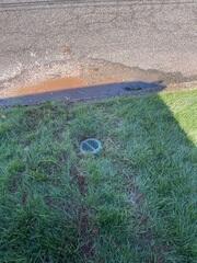 Discharge Line