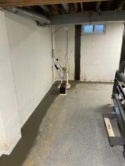 Waterproofing