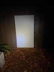 EverLast Access Door