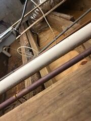 Crawl Space Repair in Gallatin, TN