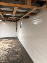 Moisture Control in Ft Mitchell, KY