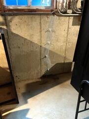 Crack Repair