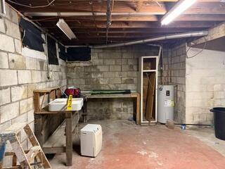Bowing Basement Walls
