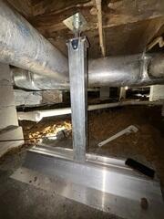 SmartJacks Installed