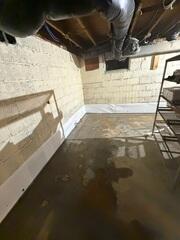Waterproofing