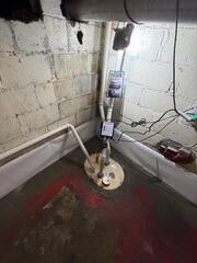 Sump Pump