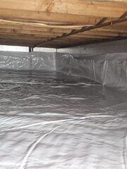 Crawl Space Repair in Stockholm, NJ