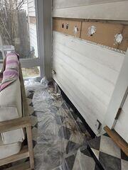 Wall Insulation