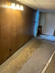 Waterproofing Solution for a Basement in Phillipsburg, NJ