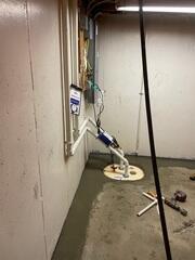 Sump Pump