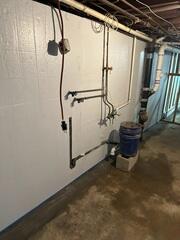 Basement Waterproofing in Edison, NJ