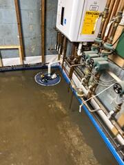 SuperSump Pump