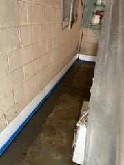 French Drain