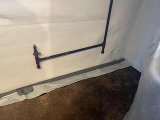 Basement Waterproofing in Lake Hiawatha, NJ