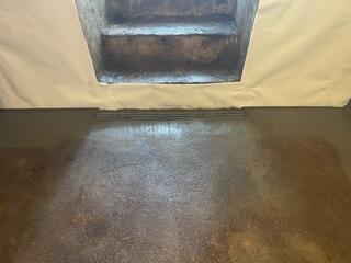 Drainage System