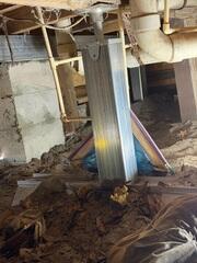 Complete Installation of SmartJack System