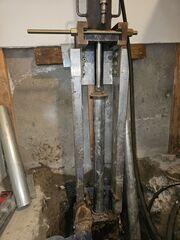 Foundation Settlement in Idaho City, ID