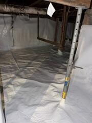 A Full CleanSpace Encapsulation
