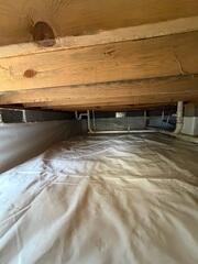 CleanSpace Encapsulation Protects Your Home