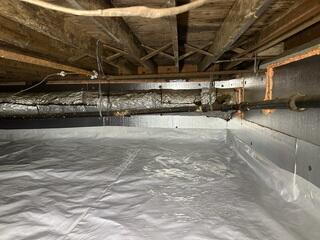 Our Full CleanSpace Encapsulation System