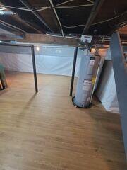 A Beautiful Basement