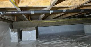 Eliminating Moisture Makes the Home Healthier