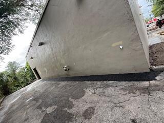 Final Restoration Completed at Jacksonville Auto Parts Store