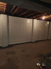 Waterproofing