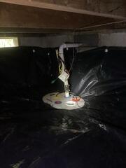 Sump System