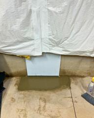 Sealing In The System
