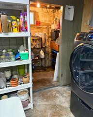 Damp Basement Floors