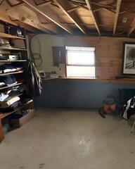 Water Seepage Issues Tackled in a Wet Albion, NY Basement