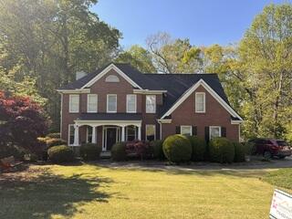 Owens Corning Duration Asphalt Shingles