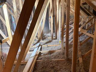 blown-ininsulation