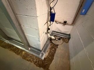 TripleSafe Sump System