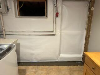 Basement Waterproofing in Westfield, NJ