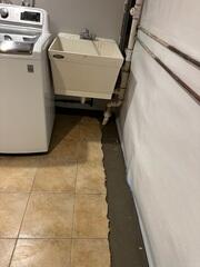 Drainage System