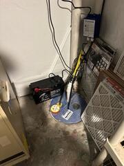 Sump Pump System