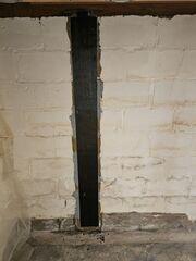Wall Straps