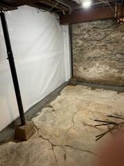 WaterGuard System