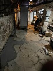 Drainage System