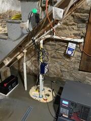 Sump Pump