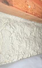 Spray Foam Insulation