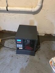 Dehumidifier