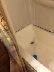 Tub to Shower Conversion in Nappanee, IN
