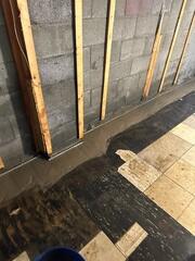 WaterGuard System