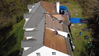 Decking