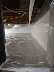 Vapor Barrier