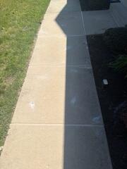 Sidewalk